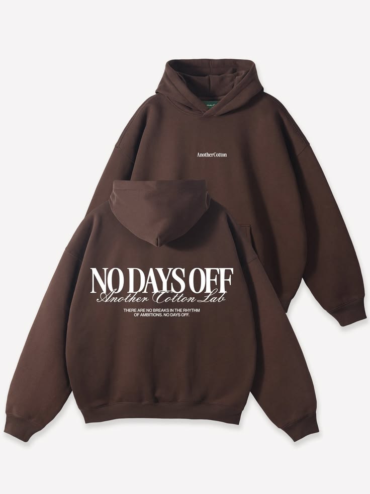 hoodies
