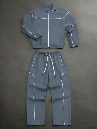 TRACK SUITS
