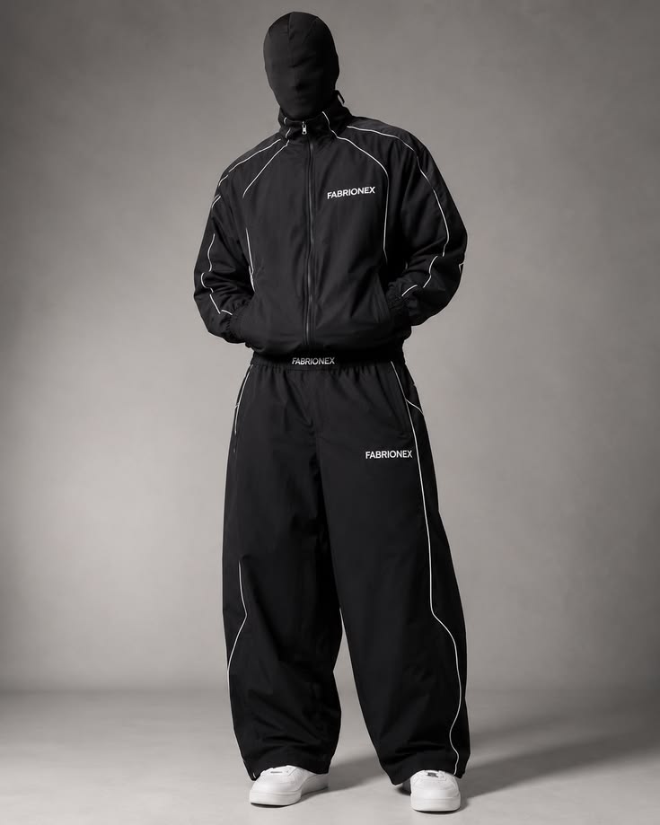 TRACK SUITS