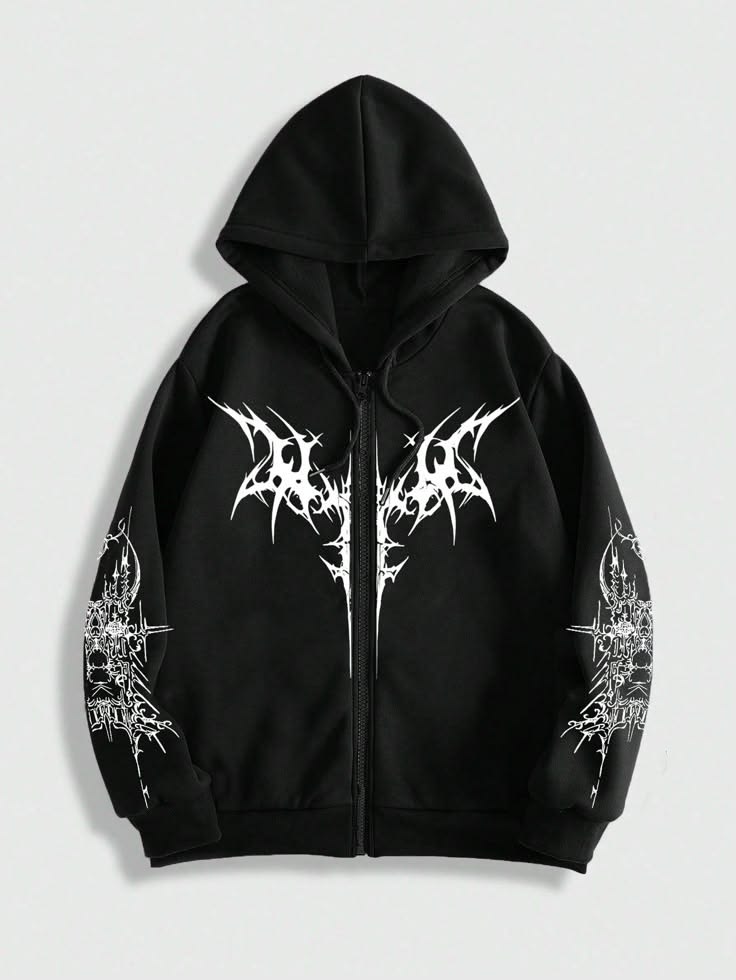 hoodies