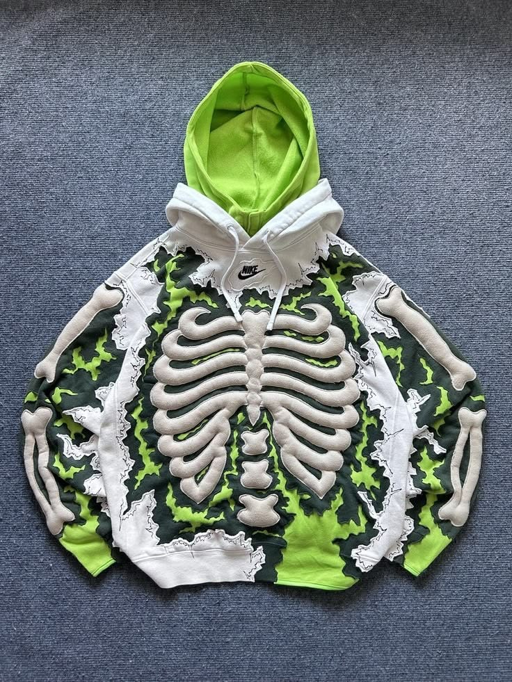 hoodies