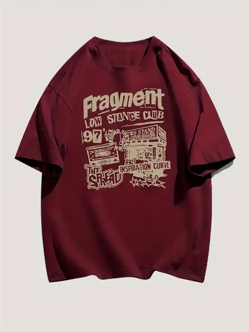 T SHIRT