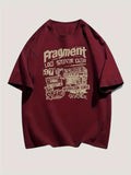 T SHIRT